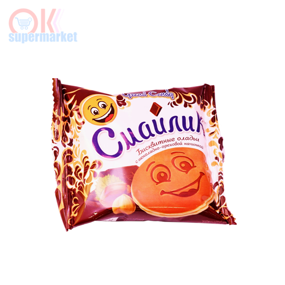 РљРѕРЅС„РµС‚С‹ Grand Candy Rosabella